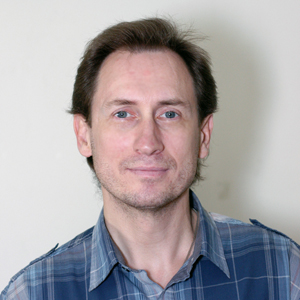 Alexander Sobolevsky – PI /Associate Professor